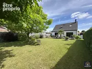 Maison à GAVRELLE