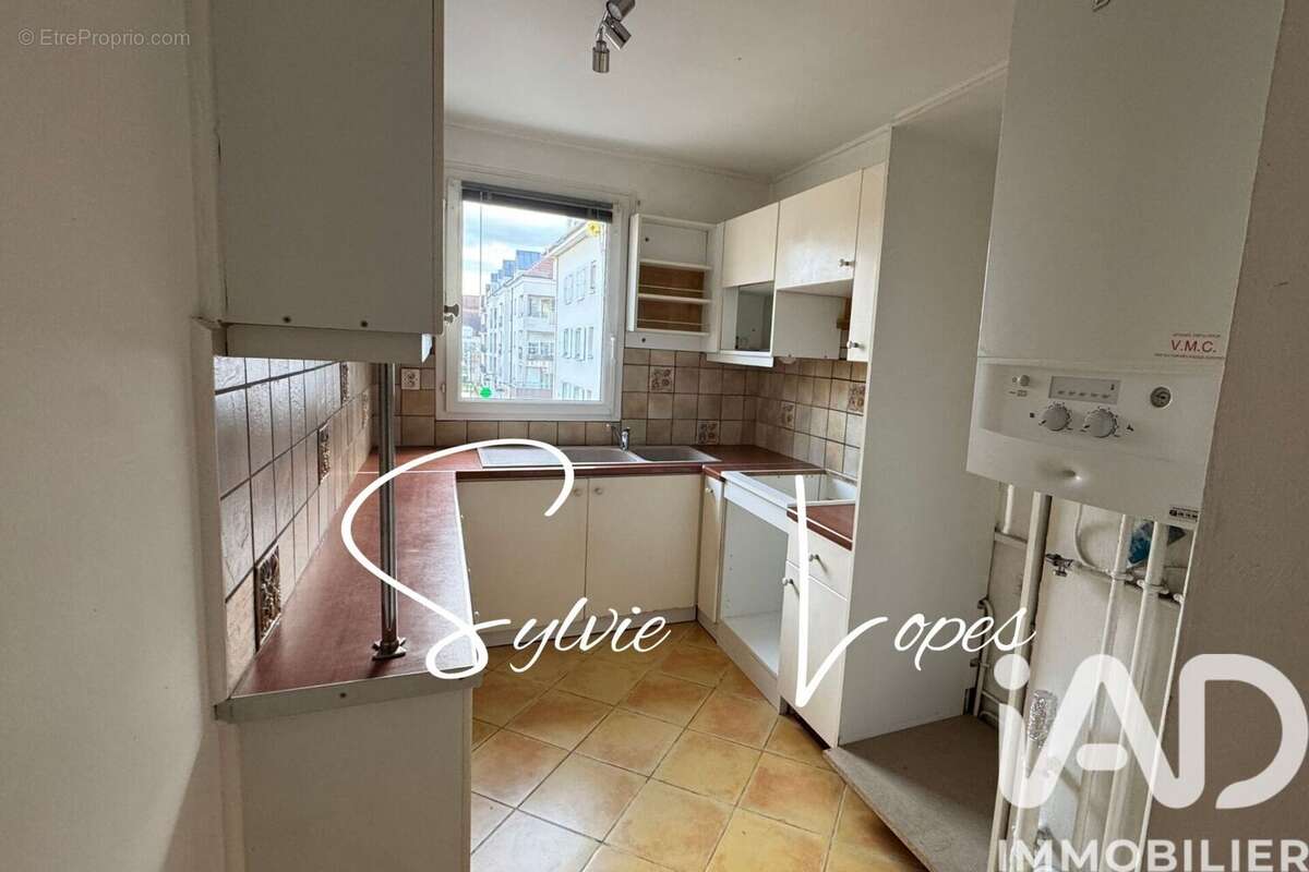 Photo 7 - Appartement à MEAUX