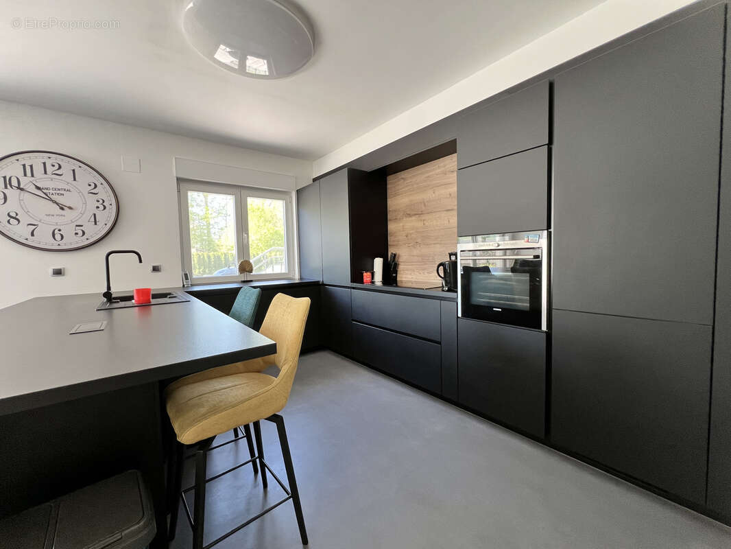 Maison à CREUTZWALD