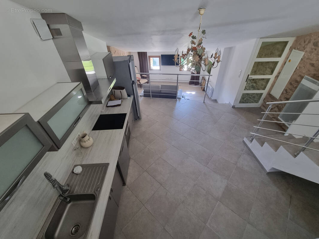 Maison à MOISSAC-BELLEVUE
