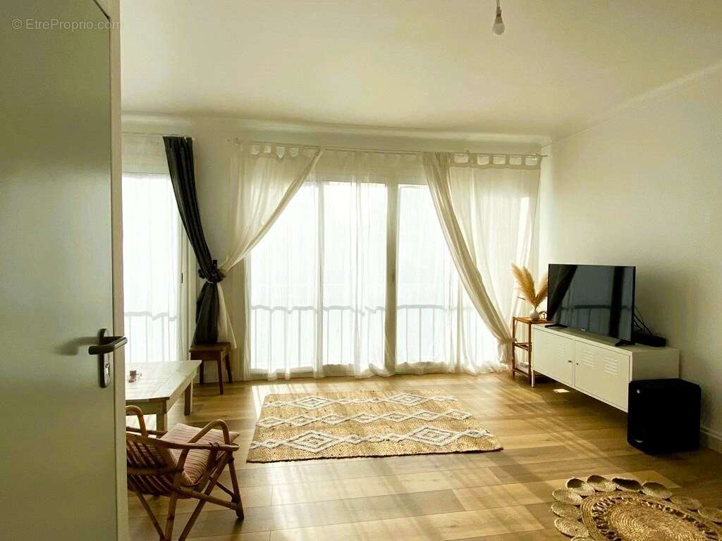 Appartement à LA BAULE-ESCOUBLAC