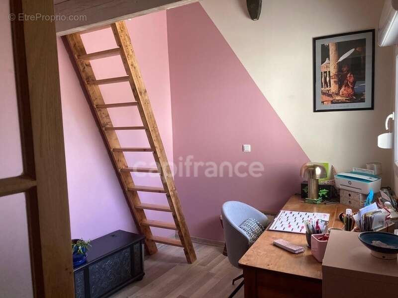 Maison à vendre 6 pièces avec 1300M2 de terrain + Mazet BAGARD (30) - photo 6