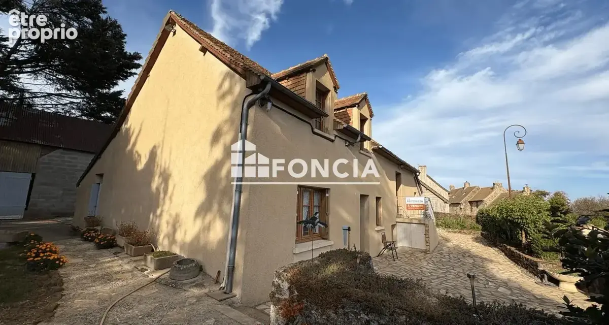 Maison de village - photo 2