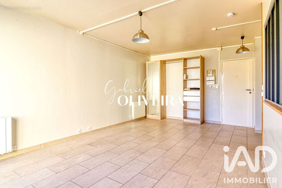 Photo 5 - Appartement à MERY-SUR-OISE