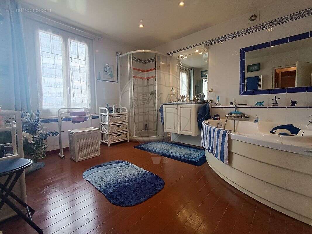 Maison 5 chambre(s) à vendre - photo 15