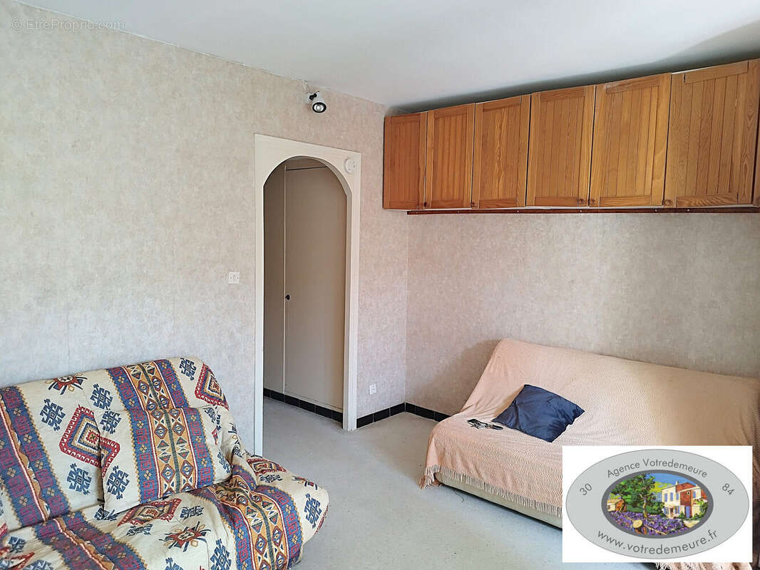 Appartement 22 m² à La Grande-Motte  - photo 6
