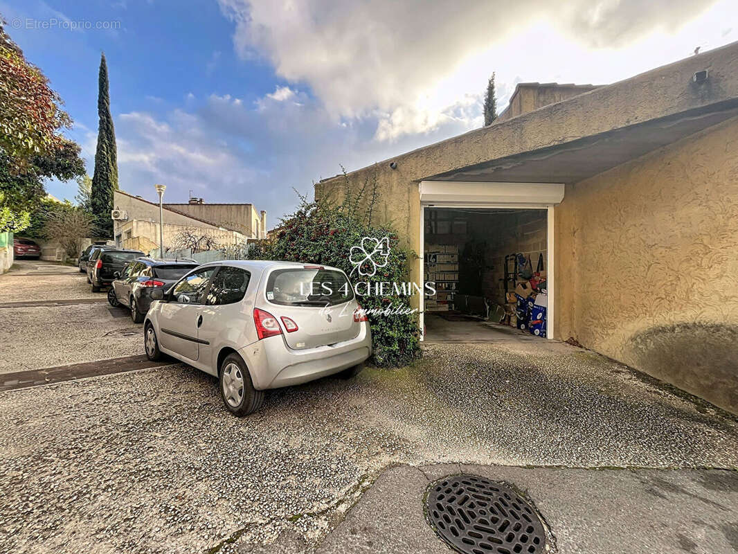 Maison à GARDANNE