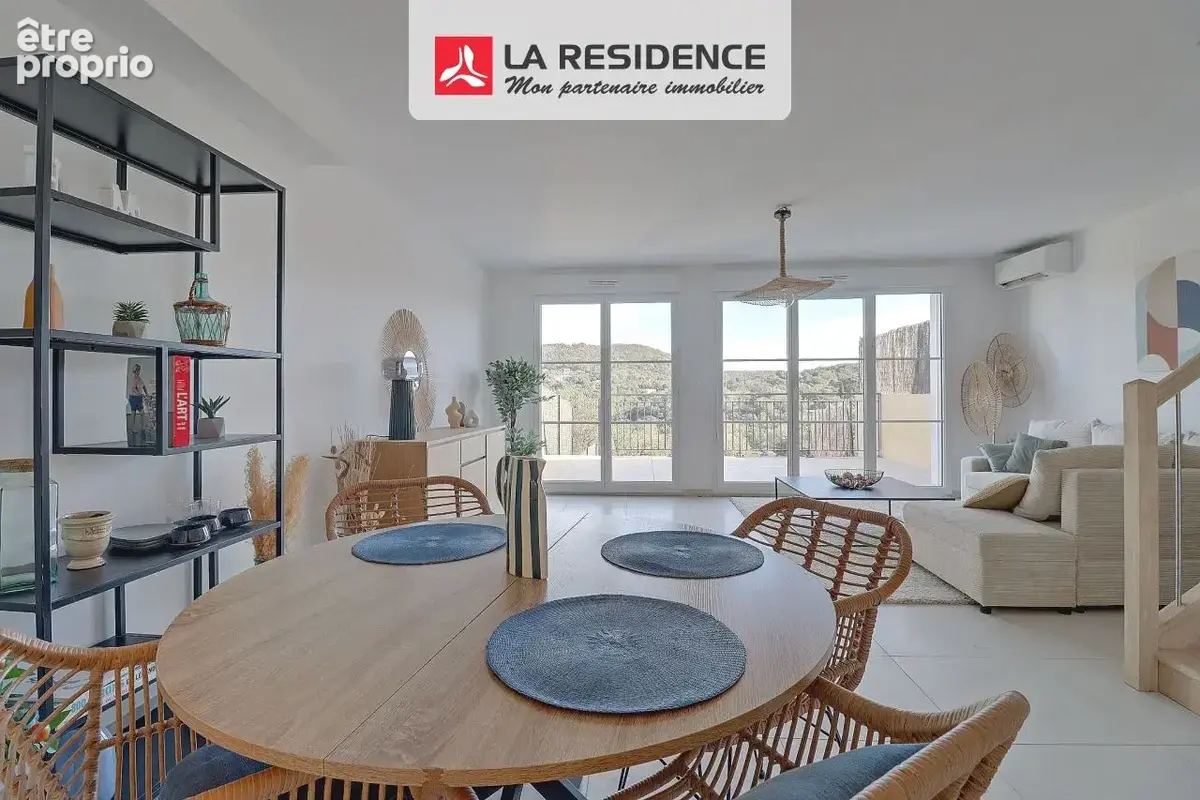 Maison 89 m² à La Garde-Freinet  - photo 5