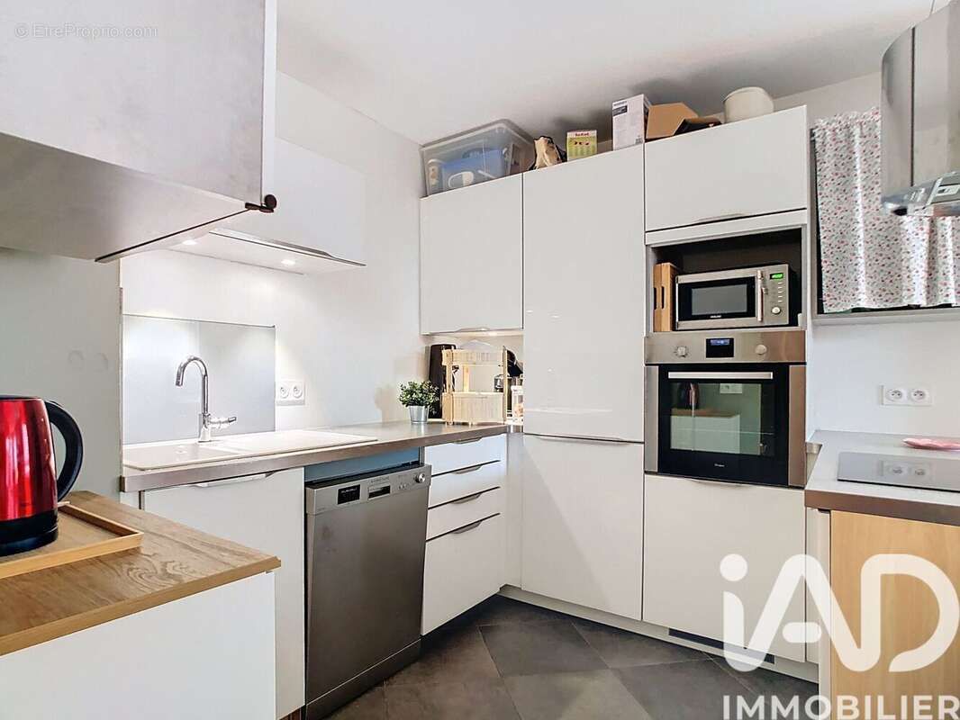 Photo 5 - Appartement à FONTENAY-LE-FLEURY