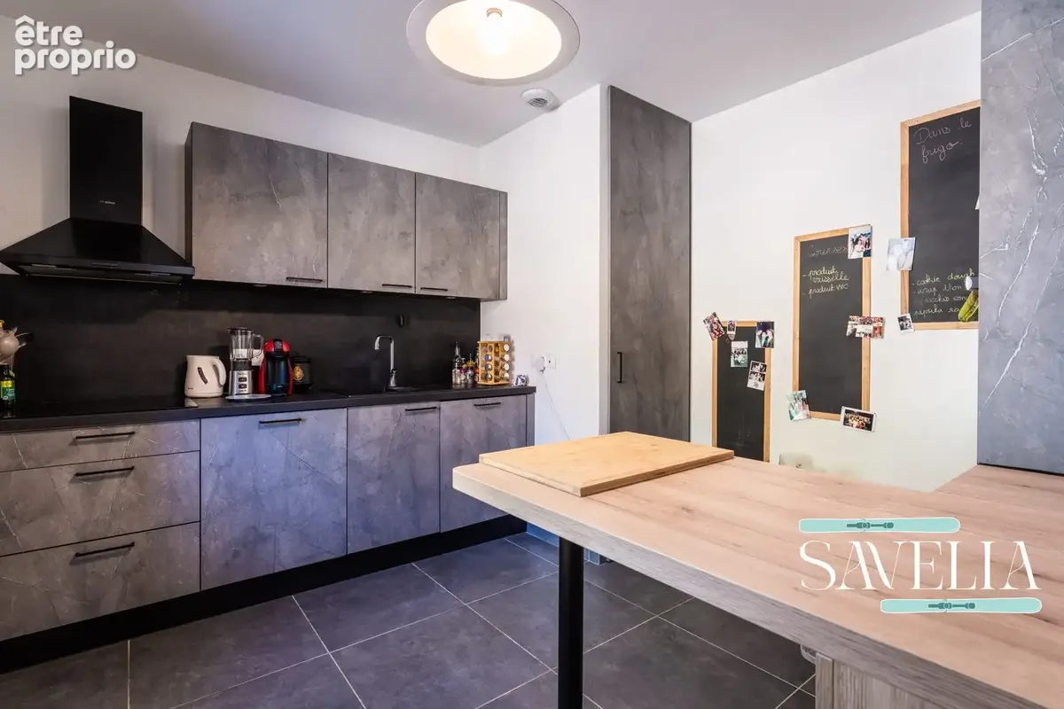 Appartement 3 pièces 71 m² à vendre à Moutiers (73600) - photo 4