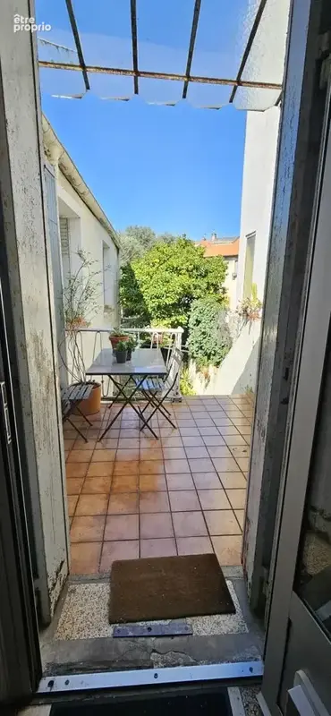 Maison à MONTPELLIER