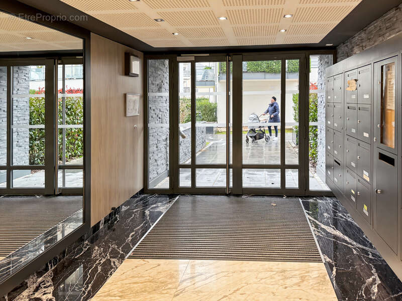 Appartement à FERNEY-VOLTAIRE