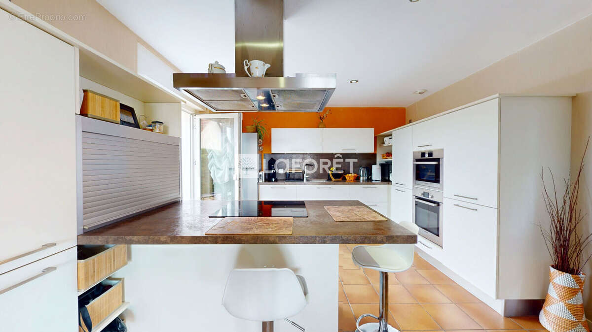 Maison à MOMMENHEIM