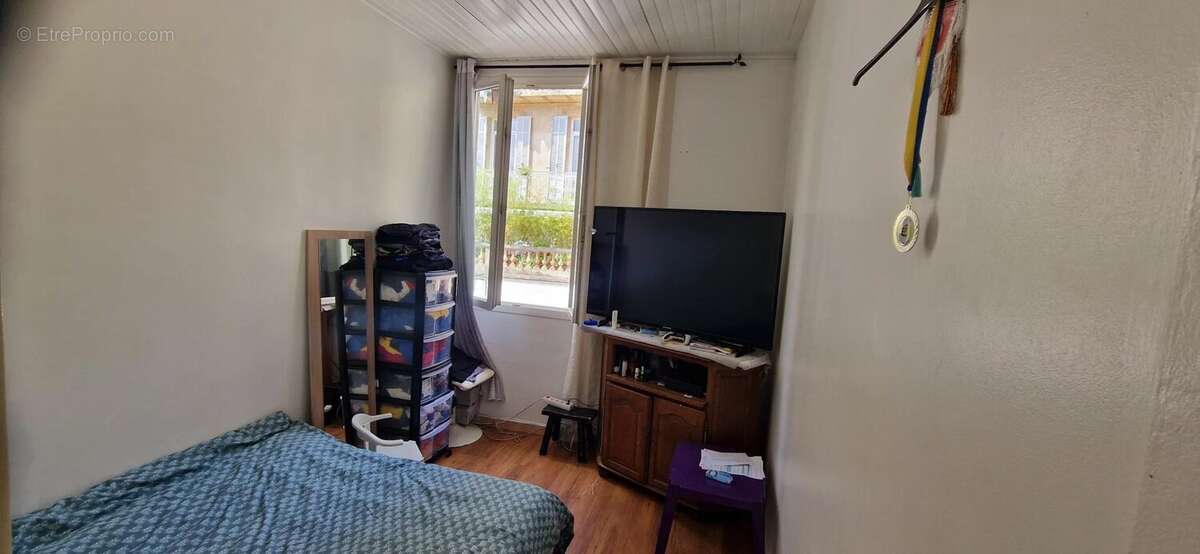 Appartement à GRASSE