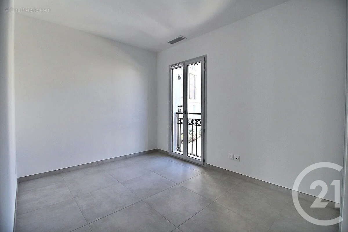 Maison à OPIO