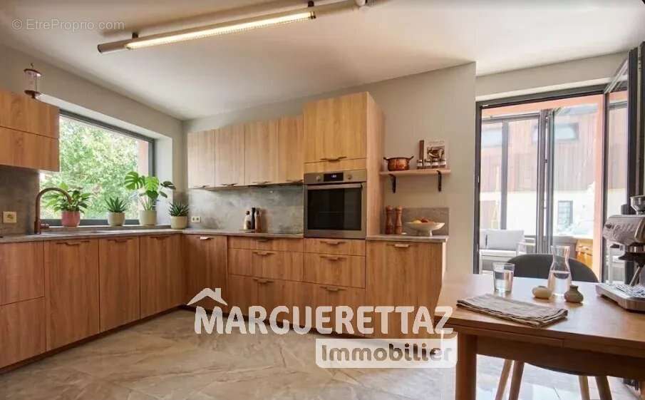 Appartement à AYSE
