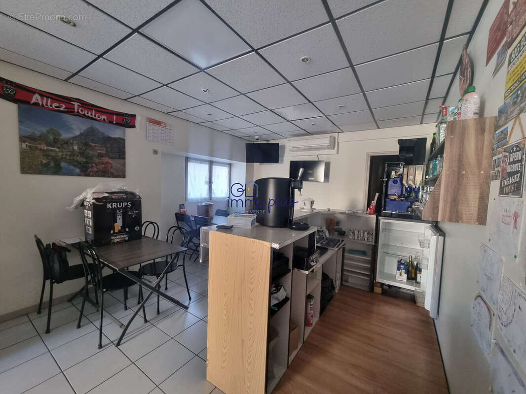 60 m² à Barraux  - photo 4