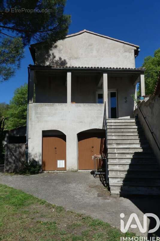 Photo 5 - Maison à MEYRANNES