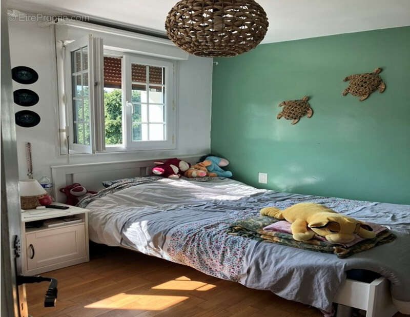 Maison à DOUDEVILLE