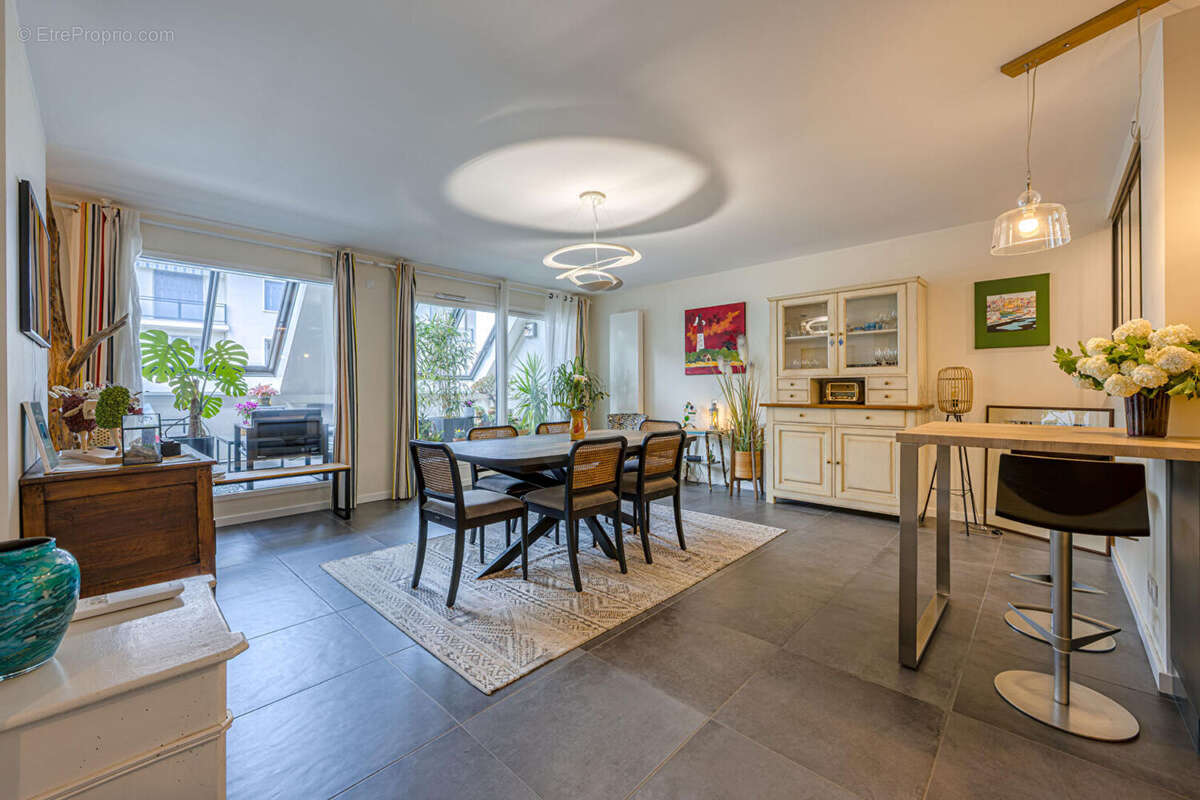Appartement à ANNECY