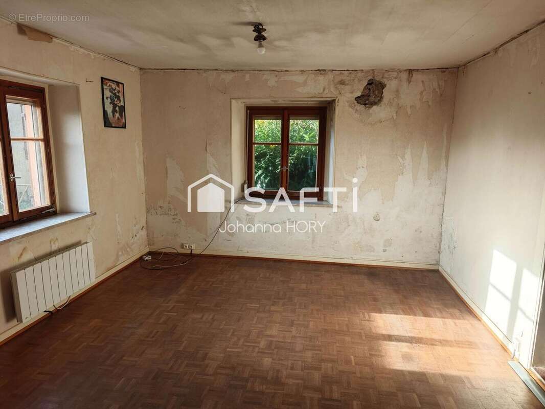 Photo 5 - Maison à HUSSEREN-WESSERLING