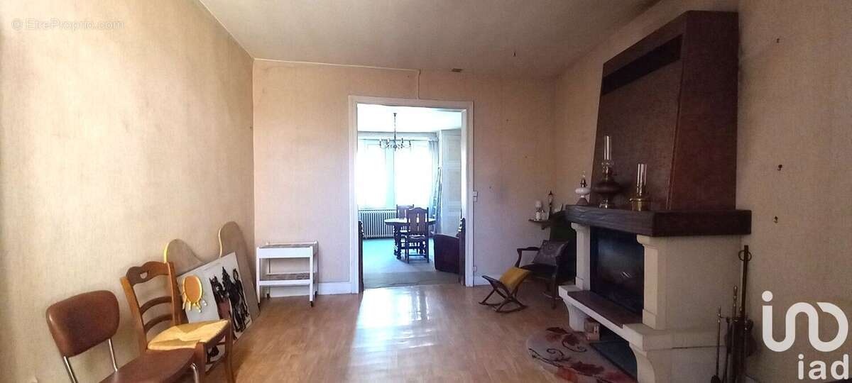 Photo 5 - Maison à SAINT-YRIEIX-LA-PERCHE