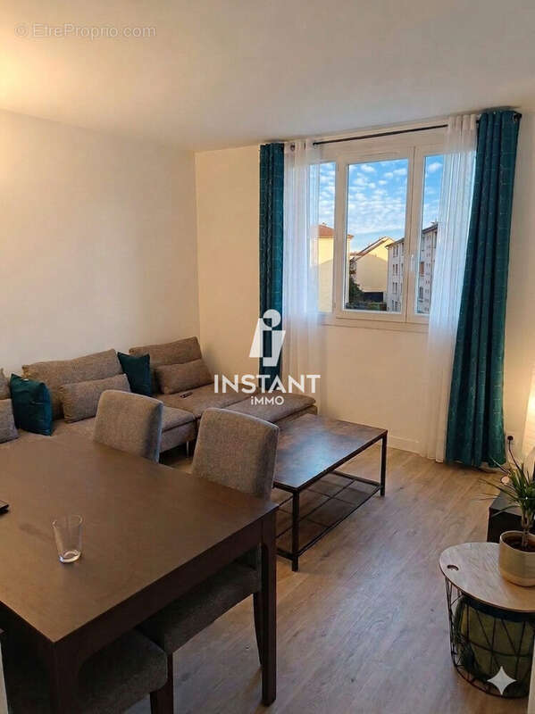 Appartement à CRETEIL