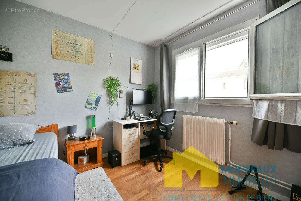 Maison à EPINAY-SUR-ORGE