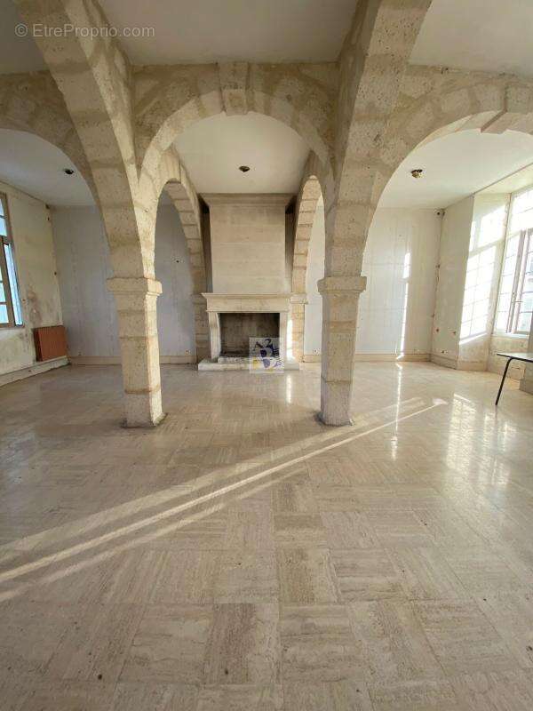 Maison à ANGOULEME