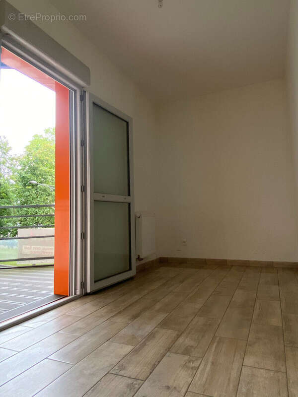 Appartement à ORLEANS