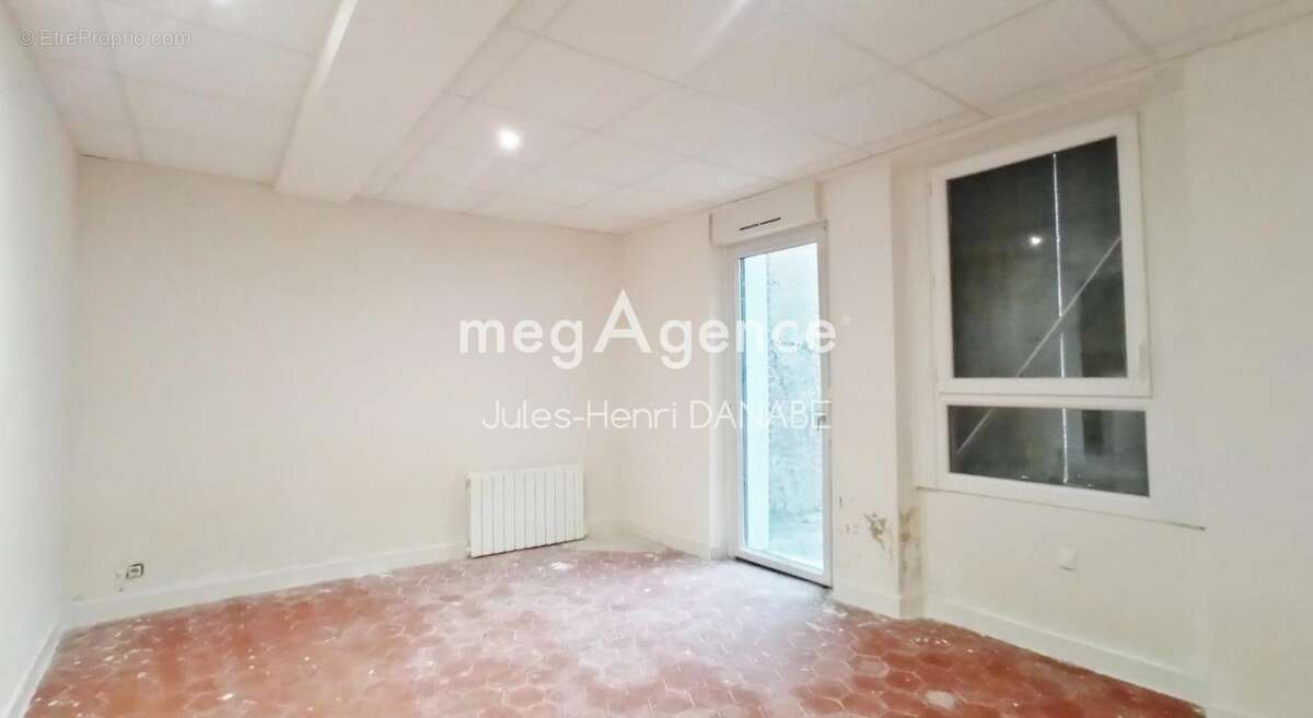 Appartement à JOIGNY