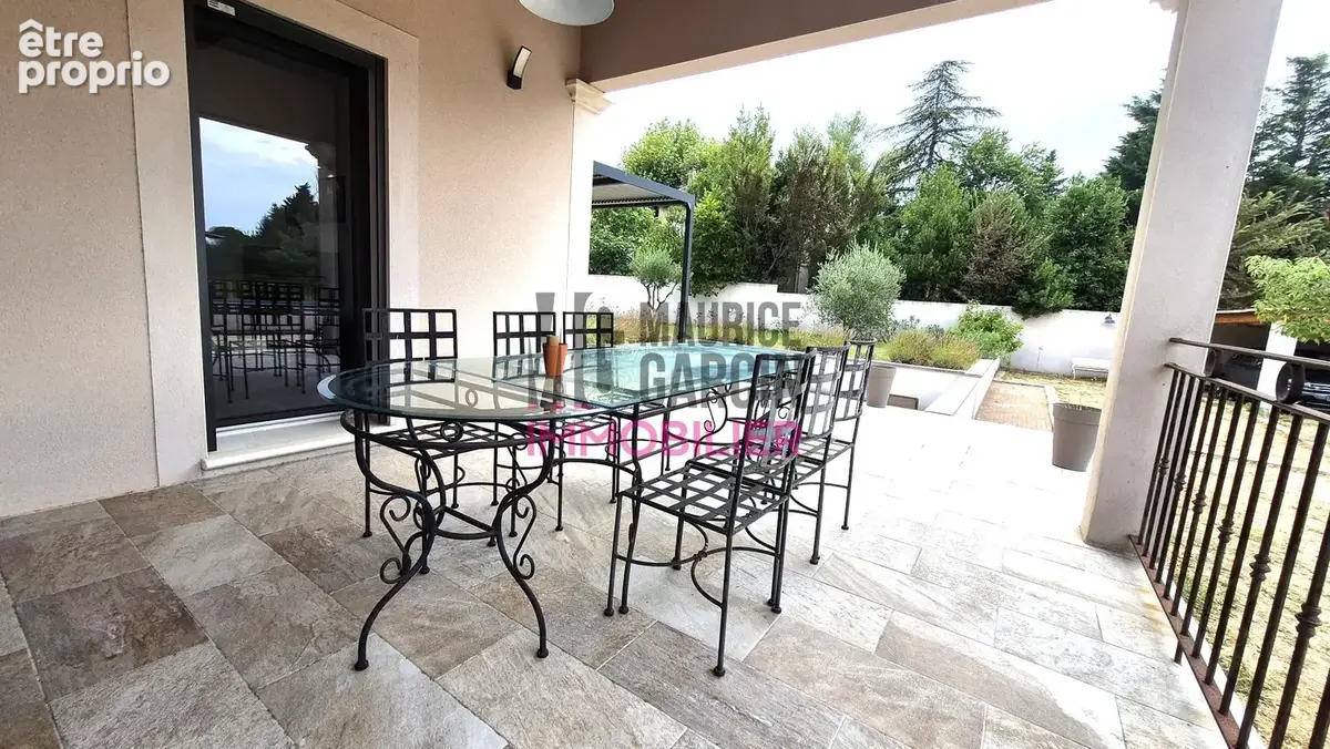Maison 123 m² à Saze  - photo 6