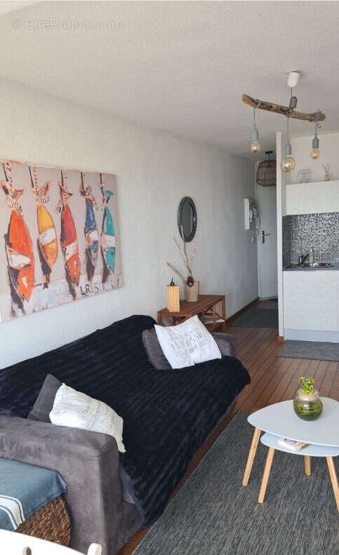 Appartement à ARCACHON