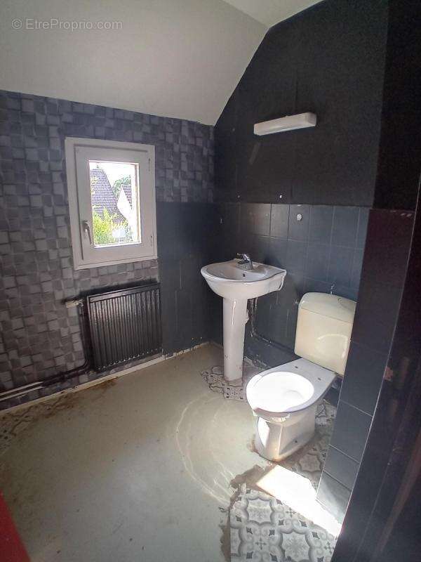 Appartement à NUITS-SAINT-GEORGES