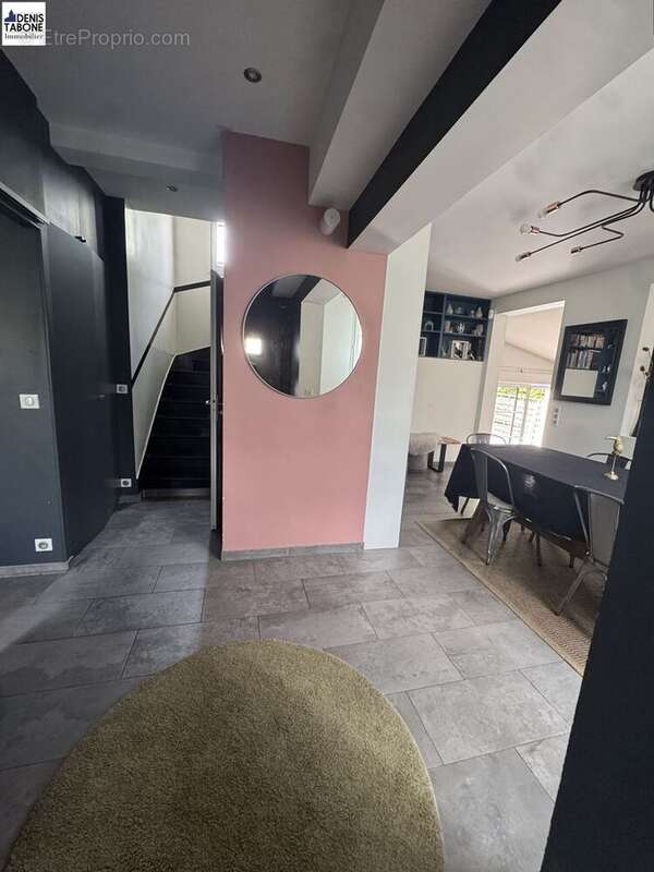 Maison à SAINT-PRIX