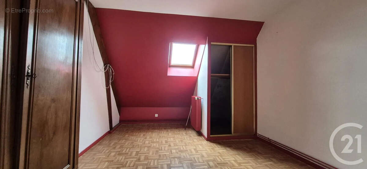 Maison à SORNAY