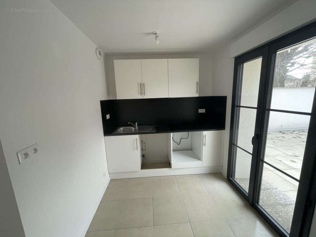Appartement à ETAMPES