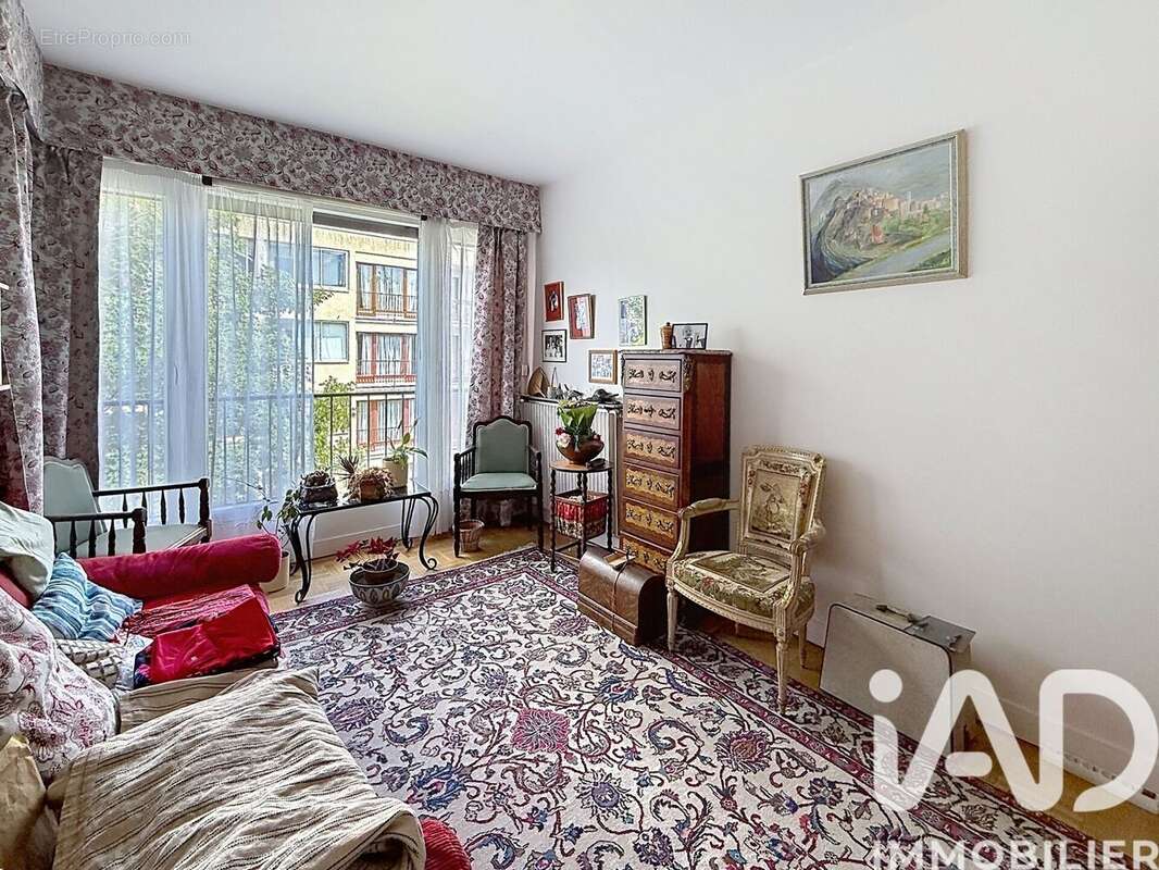 Photo 8 - Appartement à VAUCRESSON