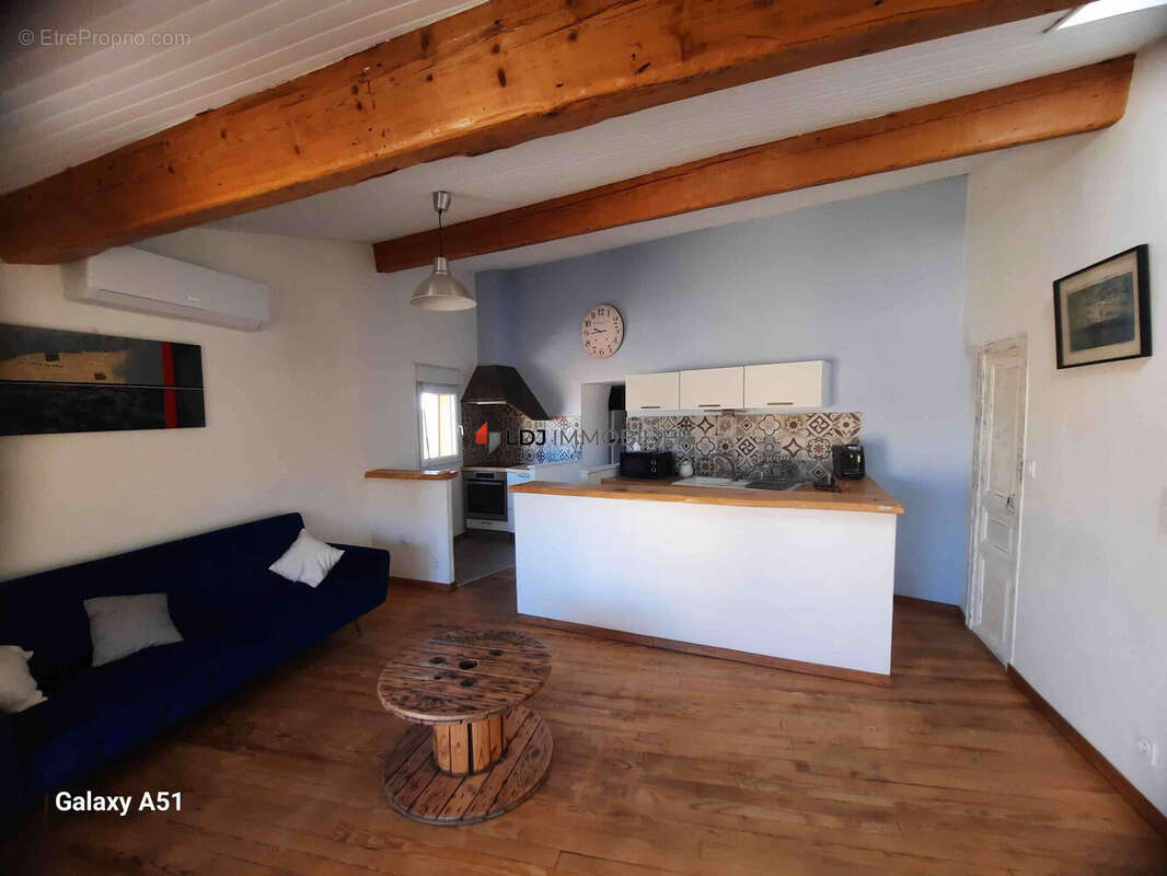 Appartement 77 m² à Perpignan  - photo 5