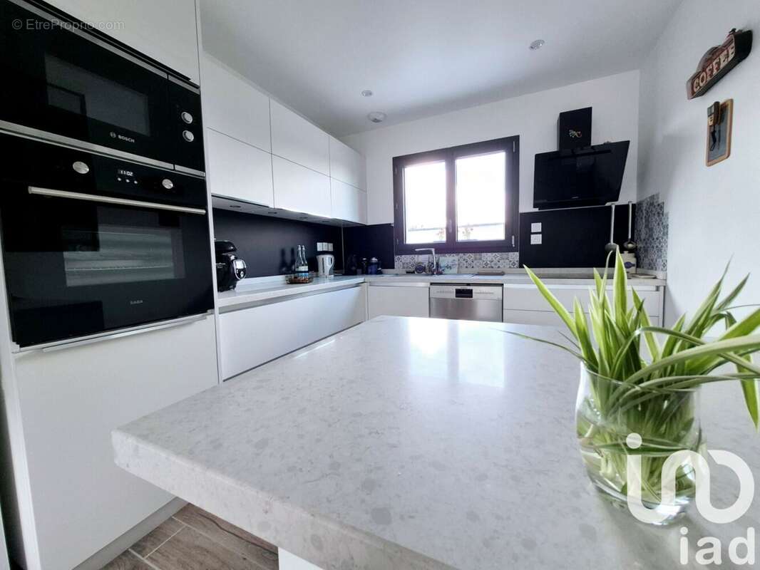 Photo 5 - Maison à ALIXAN