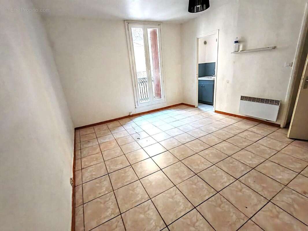 Appartement 92 m² à Beziers  - photo 6