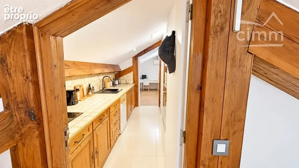 Villeurbanne – ensemble immobilier rare à fort potentiel patrimonial et locatif - photo 6