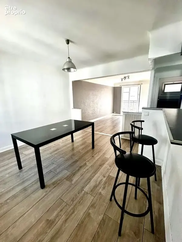Appartement 3 pièces 58 m² à vendre à Nice (06300) - photo 2