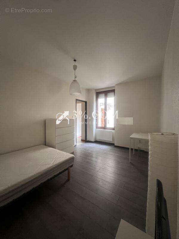 Appartement à SCHILTIGHEIM