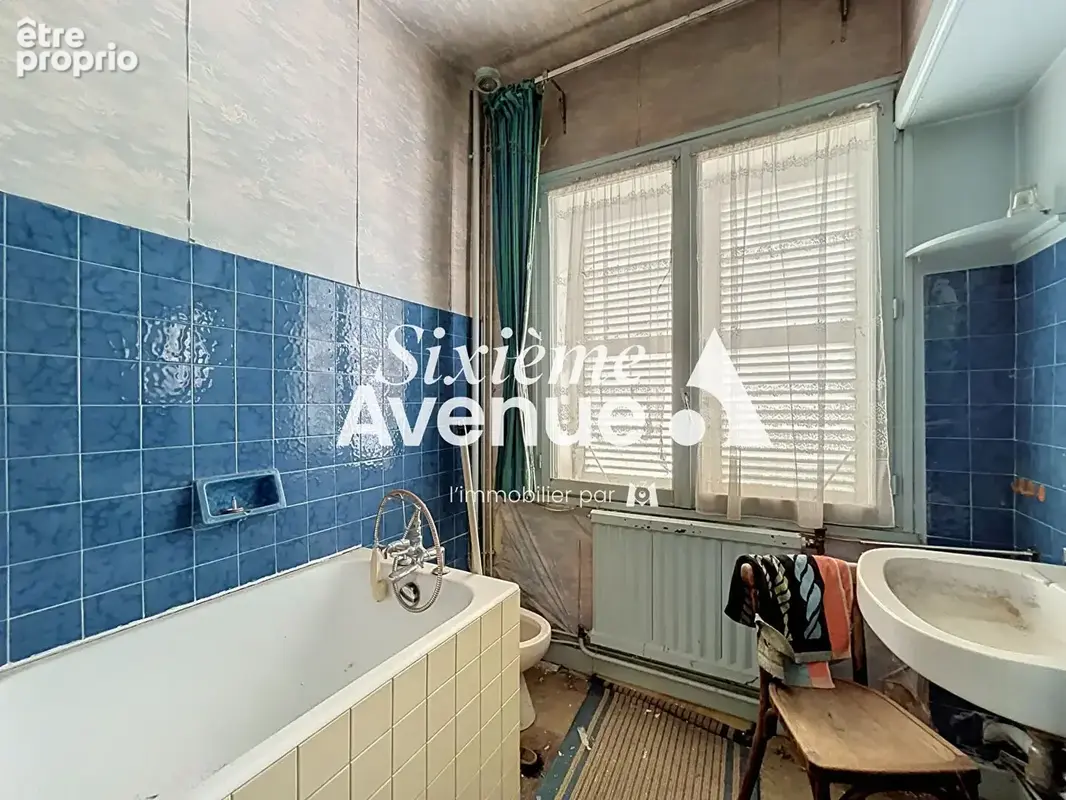 2 Maisons Villeurbanne 6 pièce(s) 200 m2 - photo 9