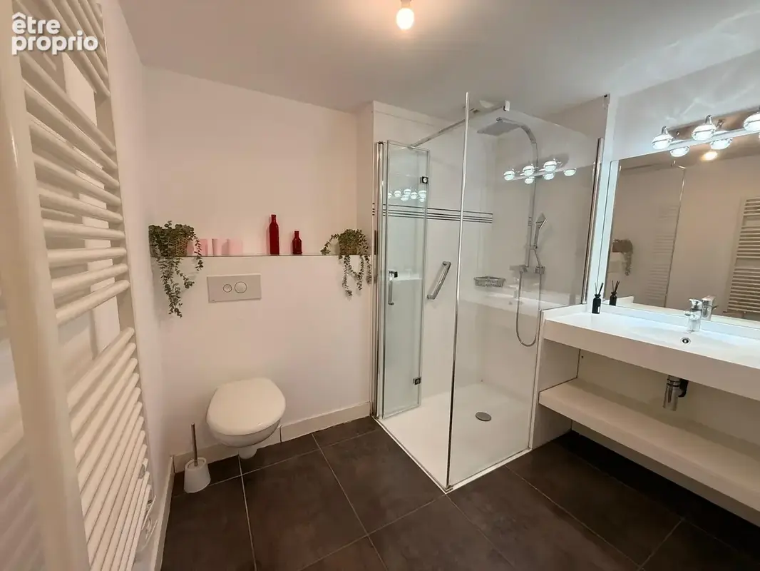 T2 - 50m2- quartier 5 cantons à Anglet - photo 9
