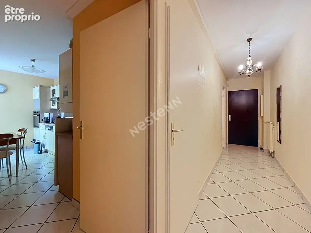 Appartement 3 pièces à vendre à Rezé - Quartier 8 Mai - photo 7