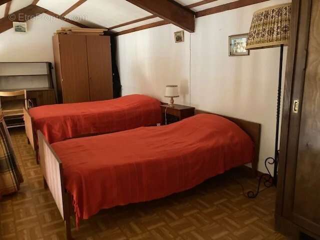 Appartement à BOLQUERE