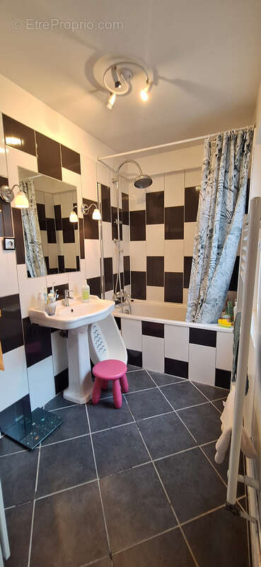 Appartement à SENS