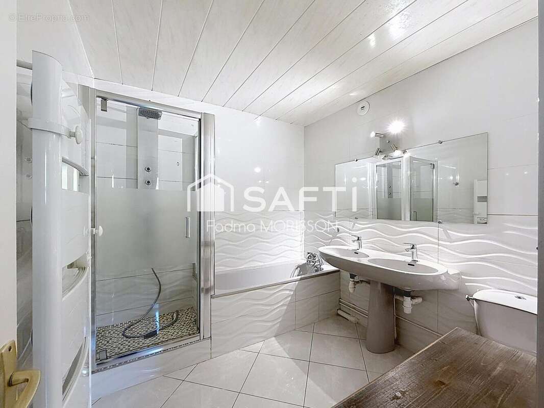 Photo 5 - Appartement à ANDRESY